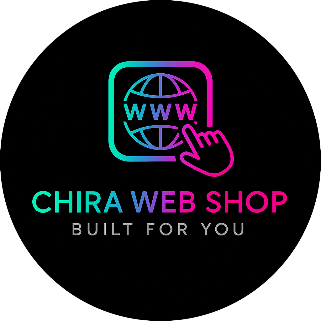 Chira Webshop