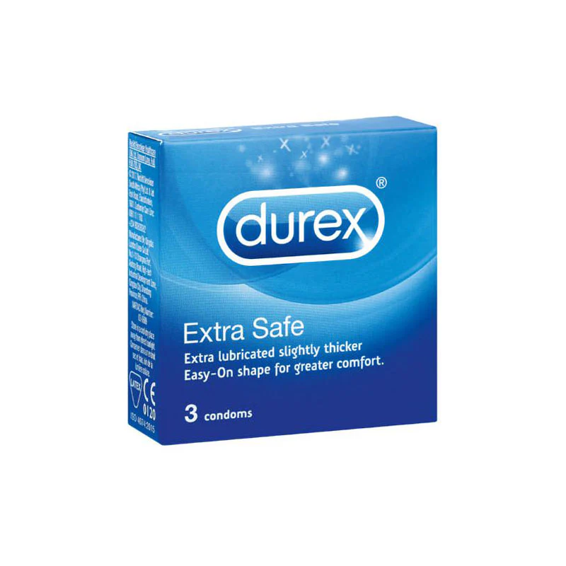 Durex Extra Safe