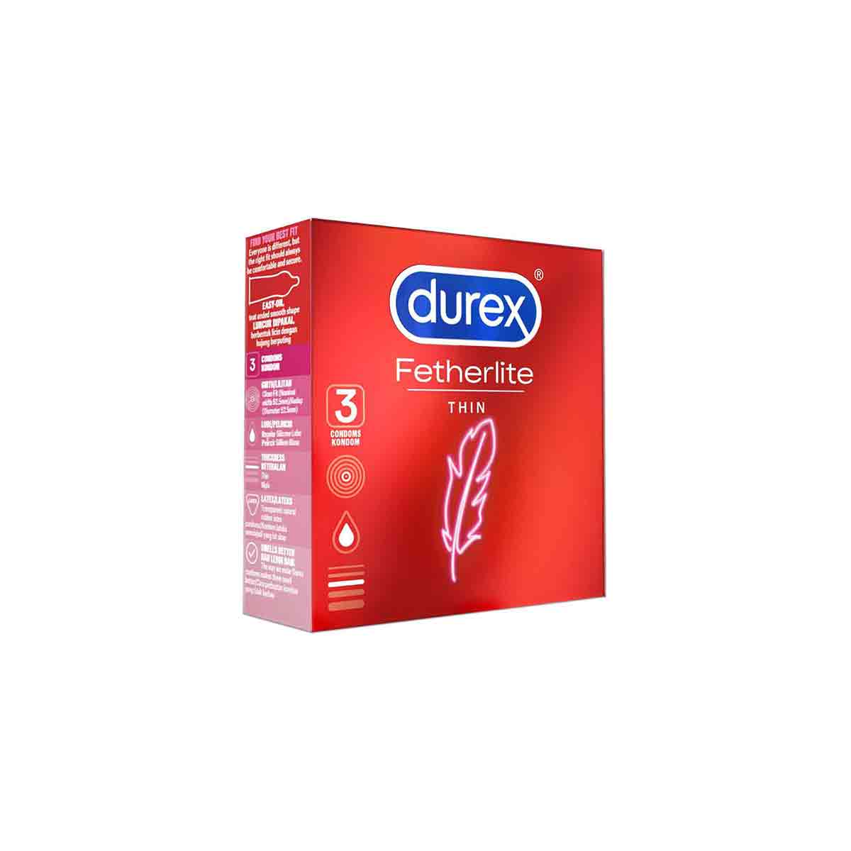 Durex Fetherlite