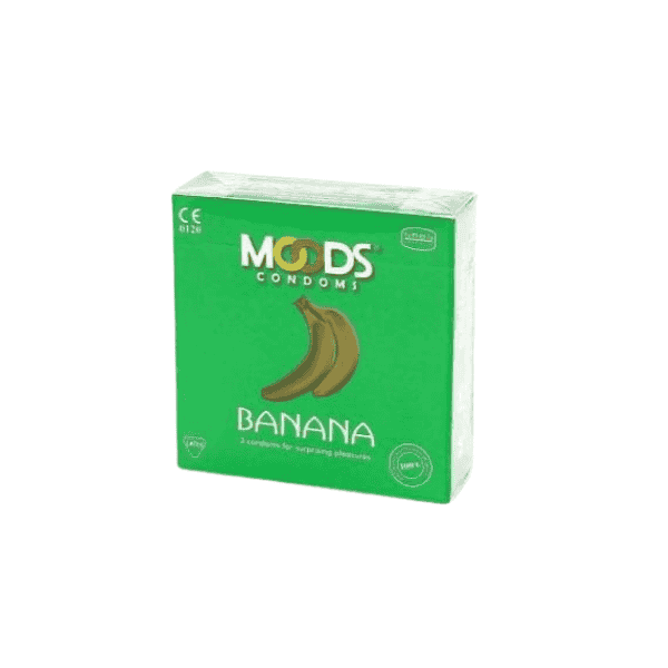 Moods Banana